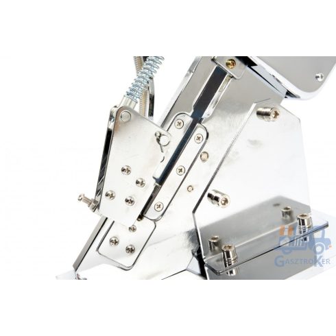 Maxima kolbász klipszelő, kézi