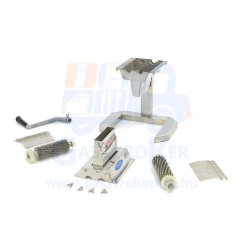 Maxima MMT 27-125 kézi rostlazító gép