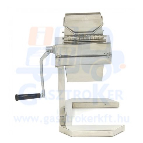 Maxima MMT 37-175 kézi rostlazító gép