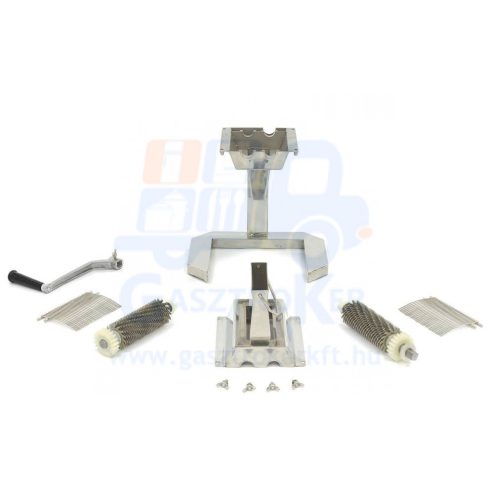 Maxima MMT 37-175 kézi rostlazító gép