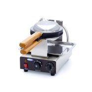 Maxima BWM mini palacsinta sütő, Bubble waffel