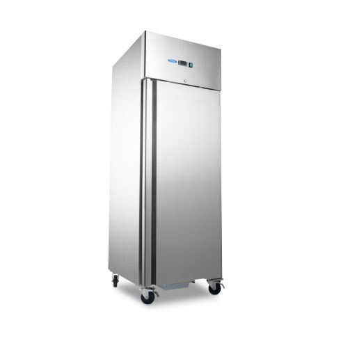 Maxima Deluxe R 600 GN hűtőszekrény, 600 literes