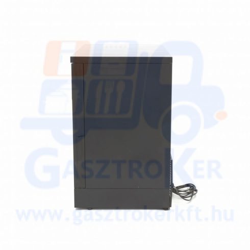 Maxima BC SL 2 bárhűtő, tolóajtóval