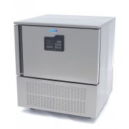   Maxima DBC 3 sokkoló hűtő-fagyasztó, 3xGN1/1 vagy 600x400 mm méret