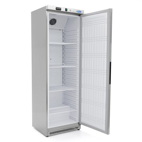 Maxima 400 L hűtőszekrény, 400 literes