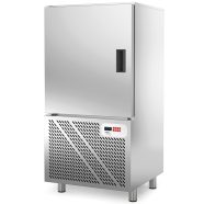   MEC BK81164 sokkoló hűtő-fagyasztó, 8xGN1/1 vagy 600x400 mm méret. 230 V-os!!!