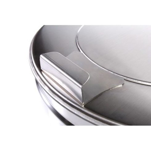 IPA 01 Fedeles hulladék- és moslékgyűjtő, 50 literes