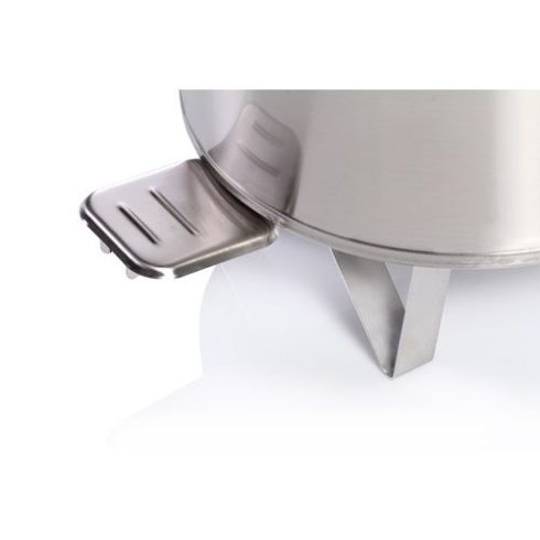 IPA 06 Lábpedálos hulladék- és moslékgyűjtő, 90 literes