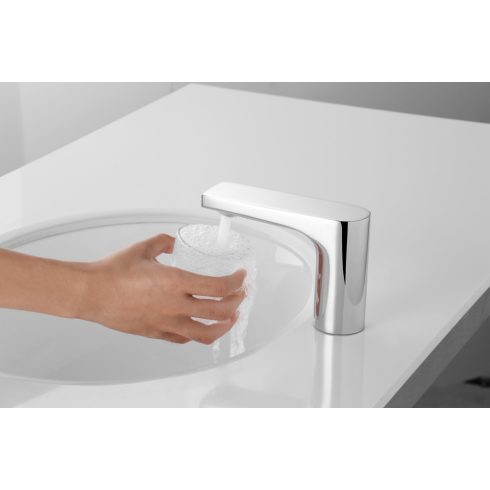 S 331 Infraérzékelős csaptelep