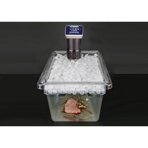 YG-04735 Yato sous vide szigetelő golyók