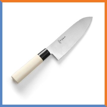 Japan style knives