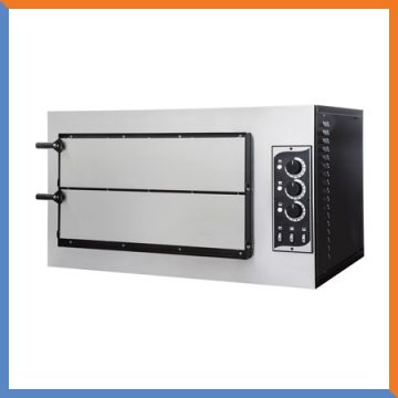 Pizza ovens, stands, tools