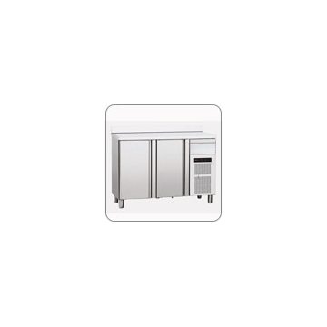NEO Concept Snack 600 bár hűtőpult