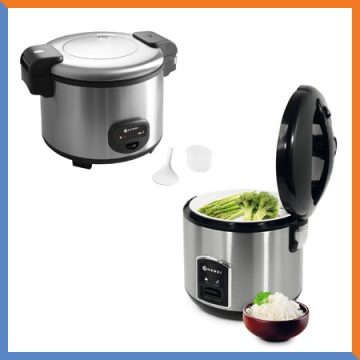 Rice cookers