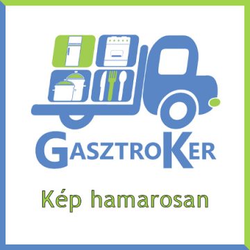 Dagasztó- és tésztakészítő gépek