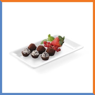 Melamine GN trays