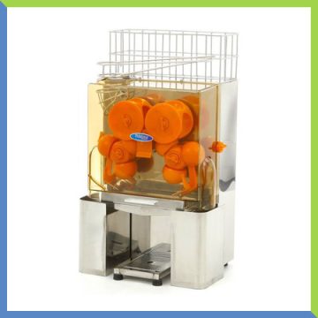 MAXIMA MAJ orangejuicer