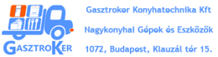 Gasztroker konyhatechnika